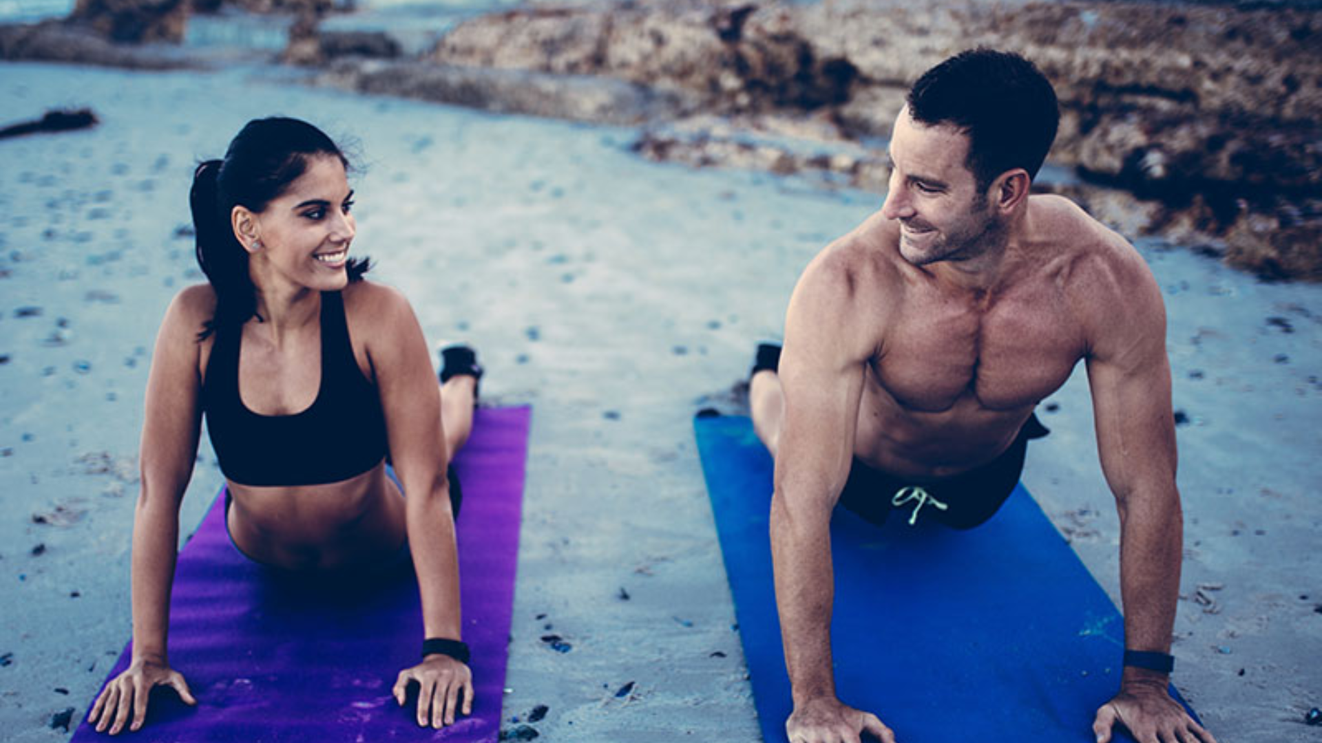 Fitness Dating