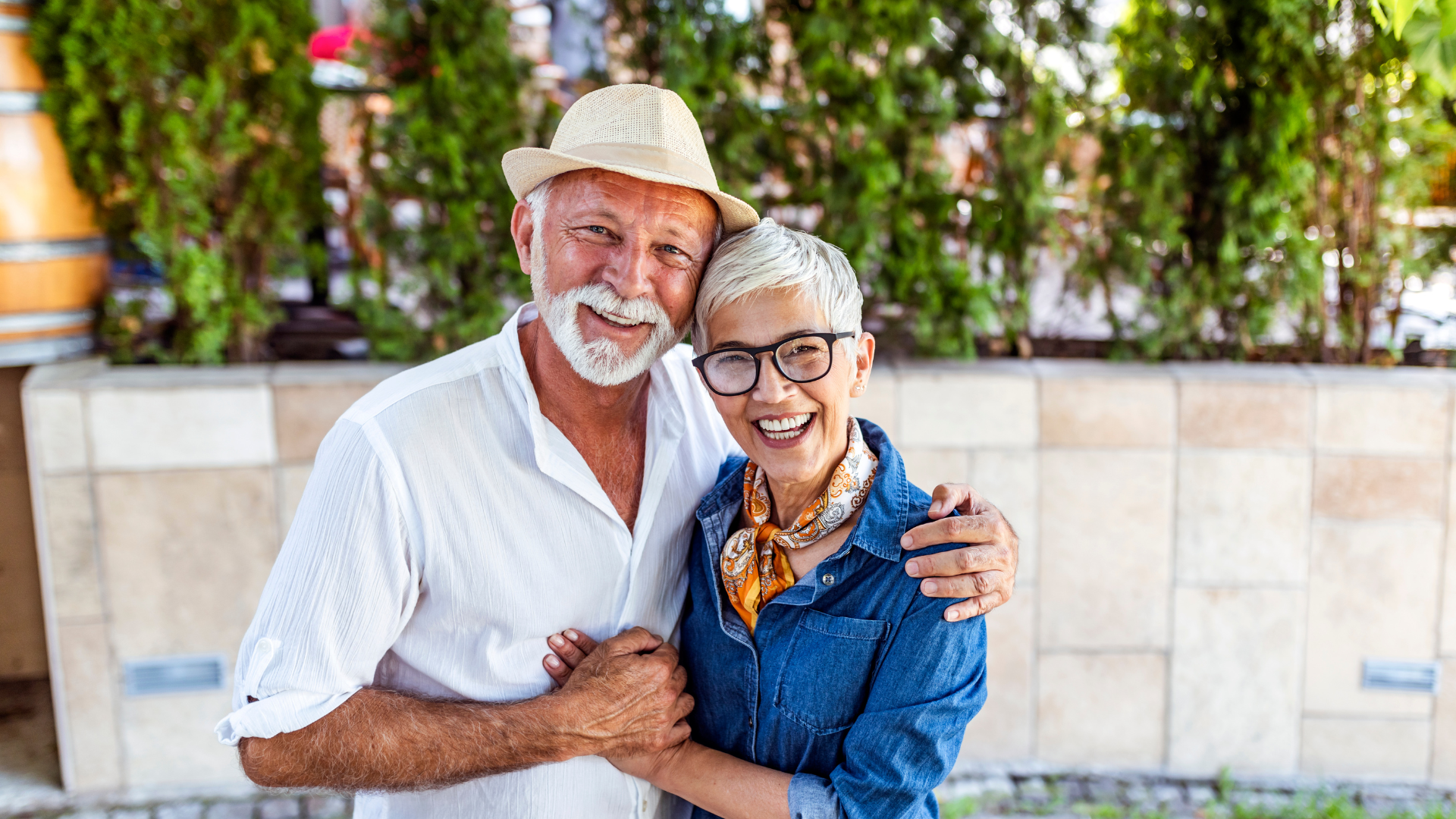 Senior Dating